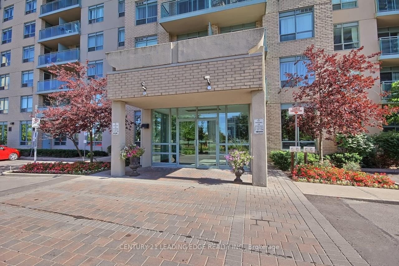 39 Oneida Cres, unit 709 for sale - image #2