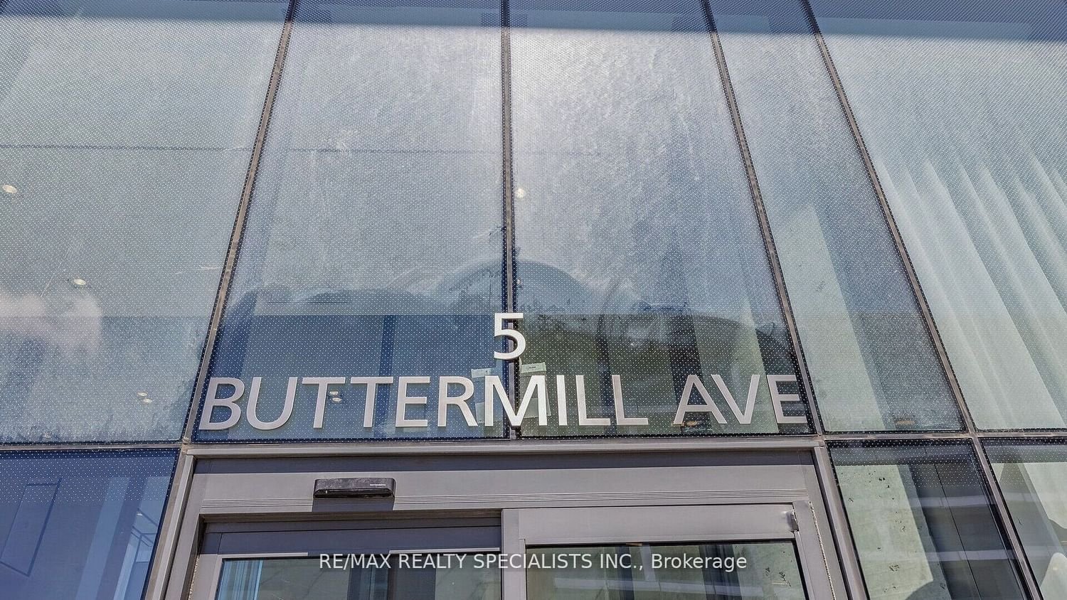 5 Buttermill Ave, unit 3708 for sale - image #2
