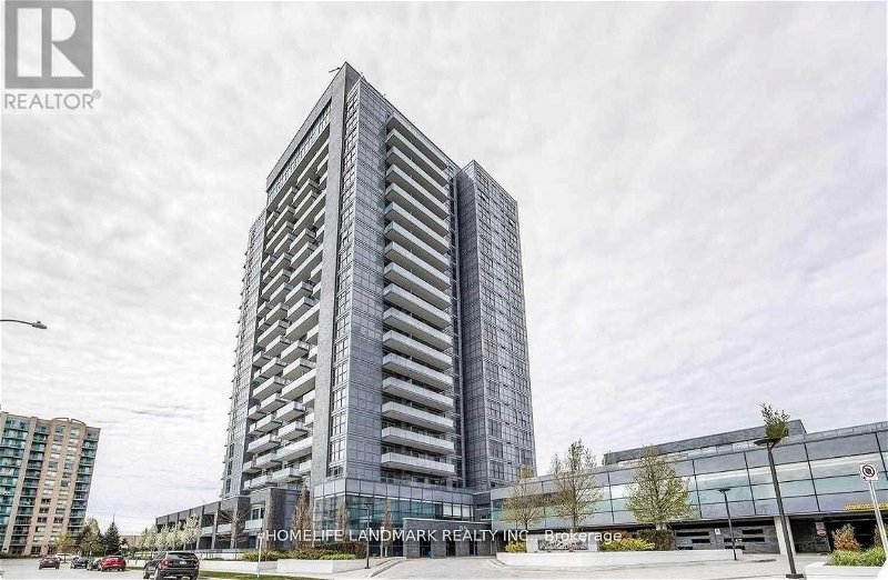 55 Oneida Cres, unit 1908 for sale - image #1