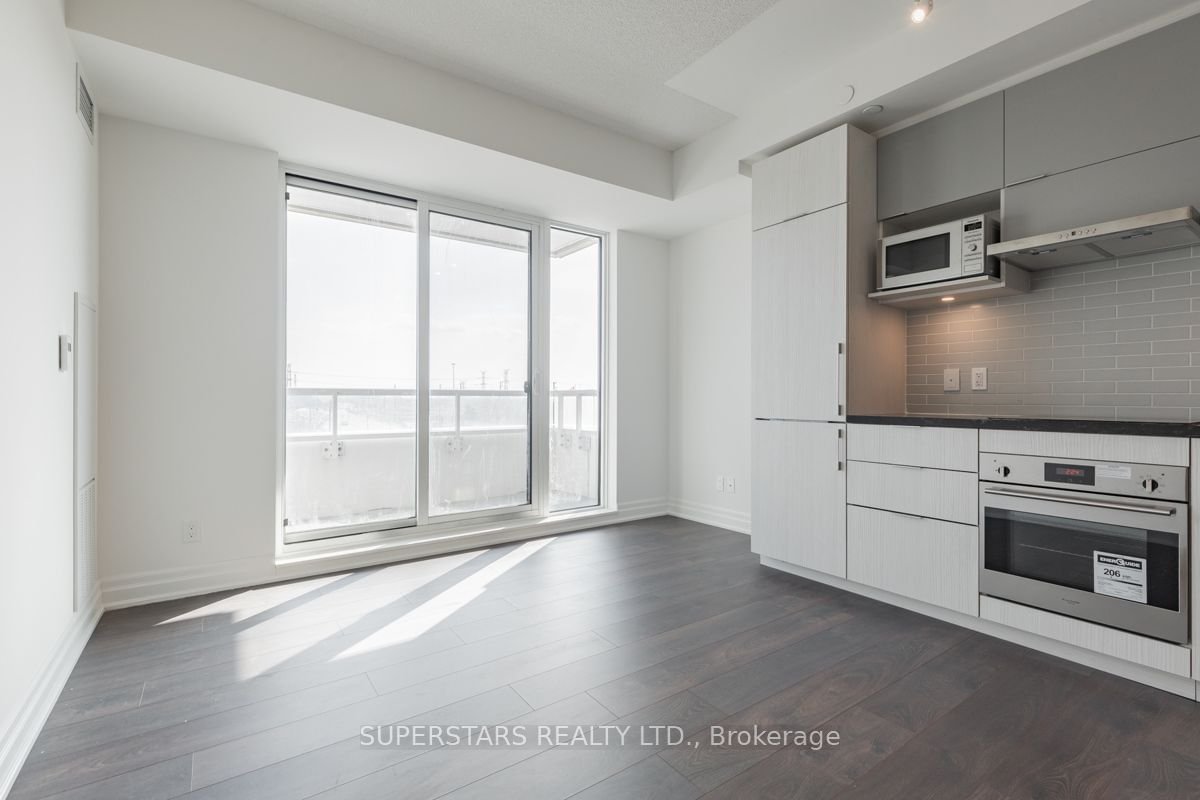 10 Rouge Valley Dr W, unit 614A for rent - image #3