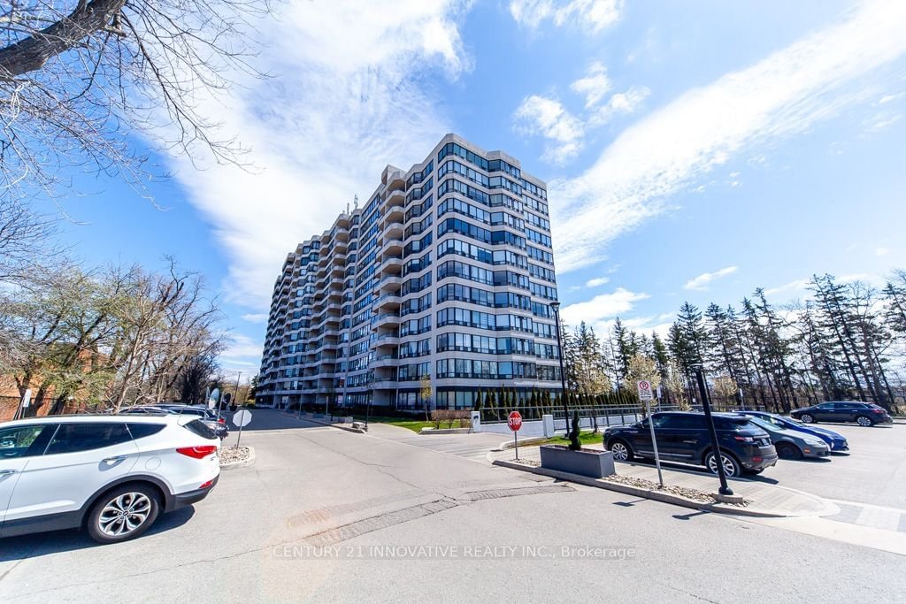 8501 Bayview Ave, unit 1406 for sale - image #1