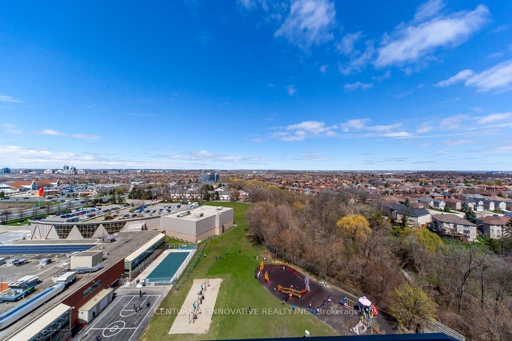 8501 Bayview Ave, unit 1406 for sale - image #34