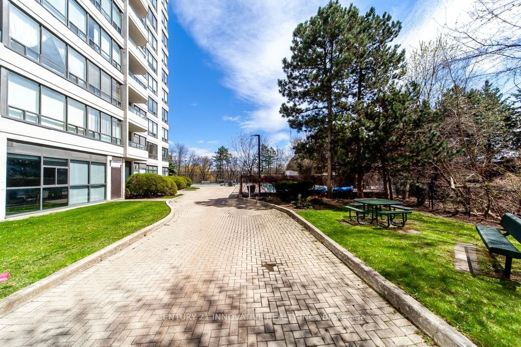 8501 Bayview Ave, unit 1406 for sale - image #36
