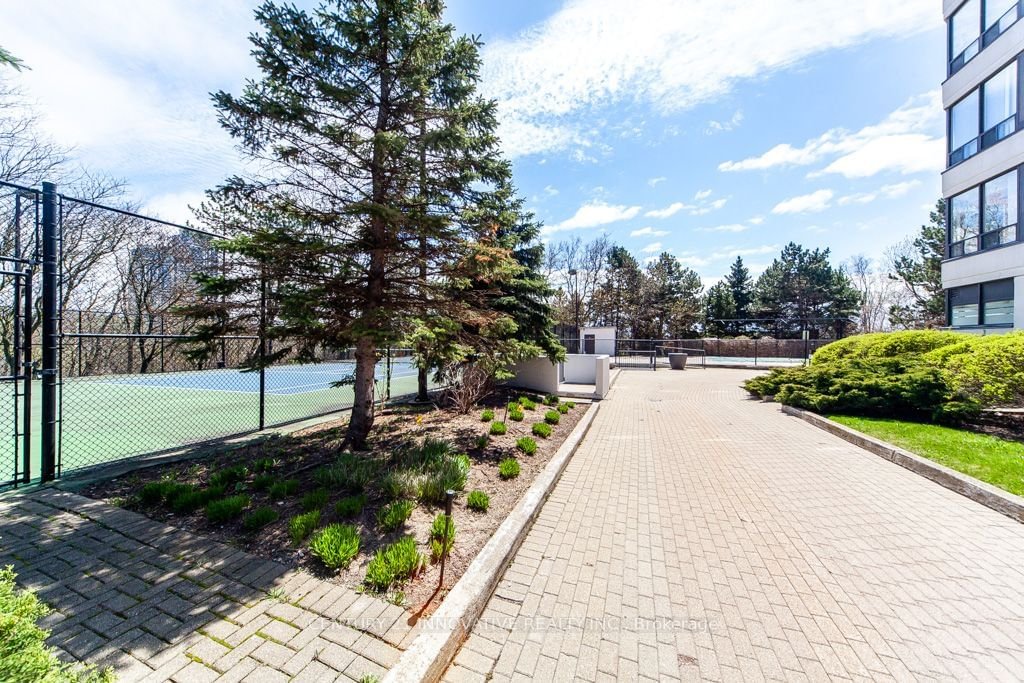 8501 Bayview Ave, unit 1406 for sale - image #37