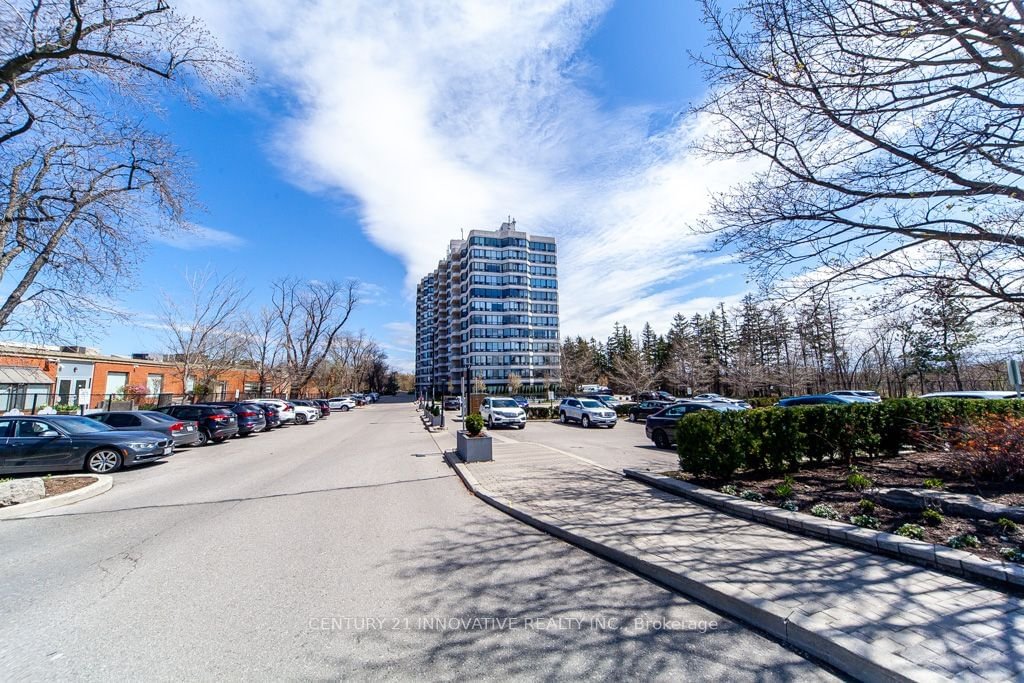 8501 Bayview Ave, unit 1406 for sale - image #39