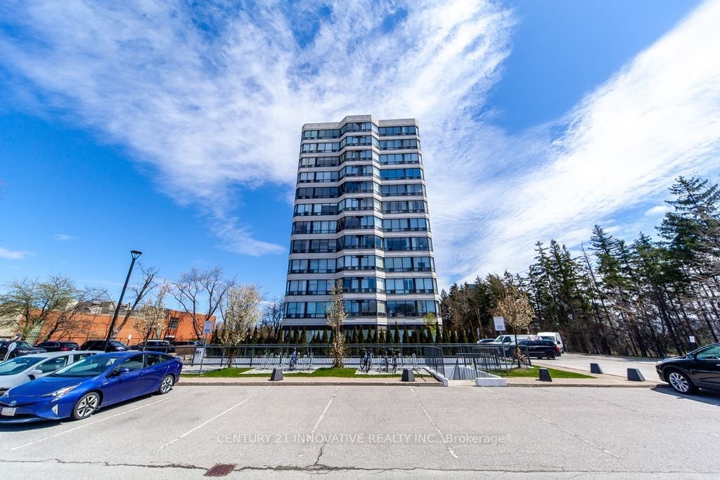 8501 Bayview Ave, unit 1406 for sale - image #40