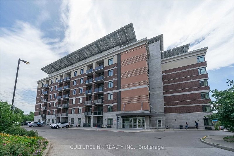 7768 Kennedy Rd, unit 507 for rent - image #1
