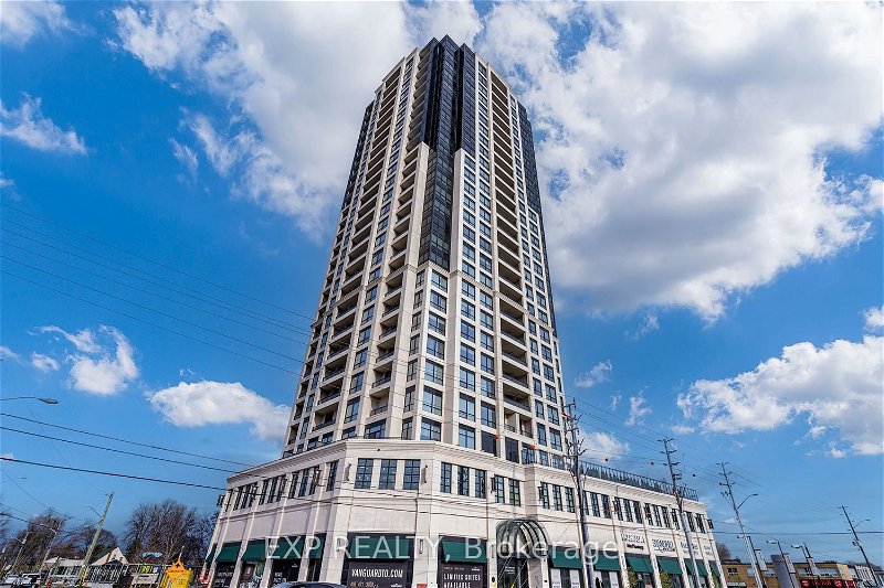 1 Grandview Ave, unit 3001 for rent - image #1