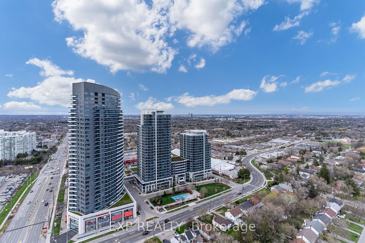 1 Grandview Ave, unit 3001 for rent - image #37