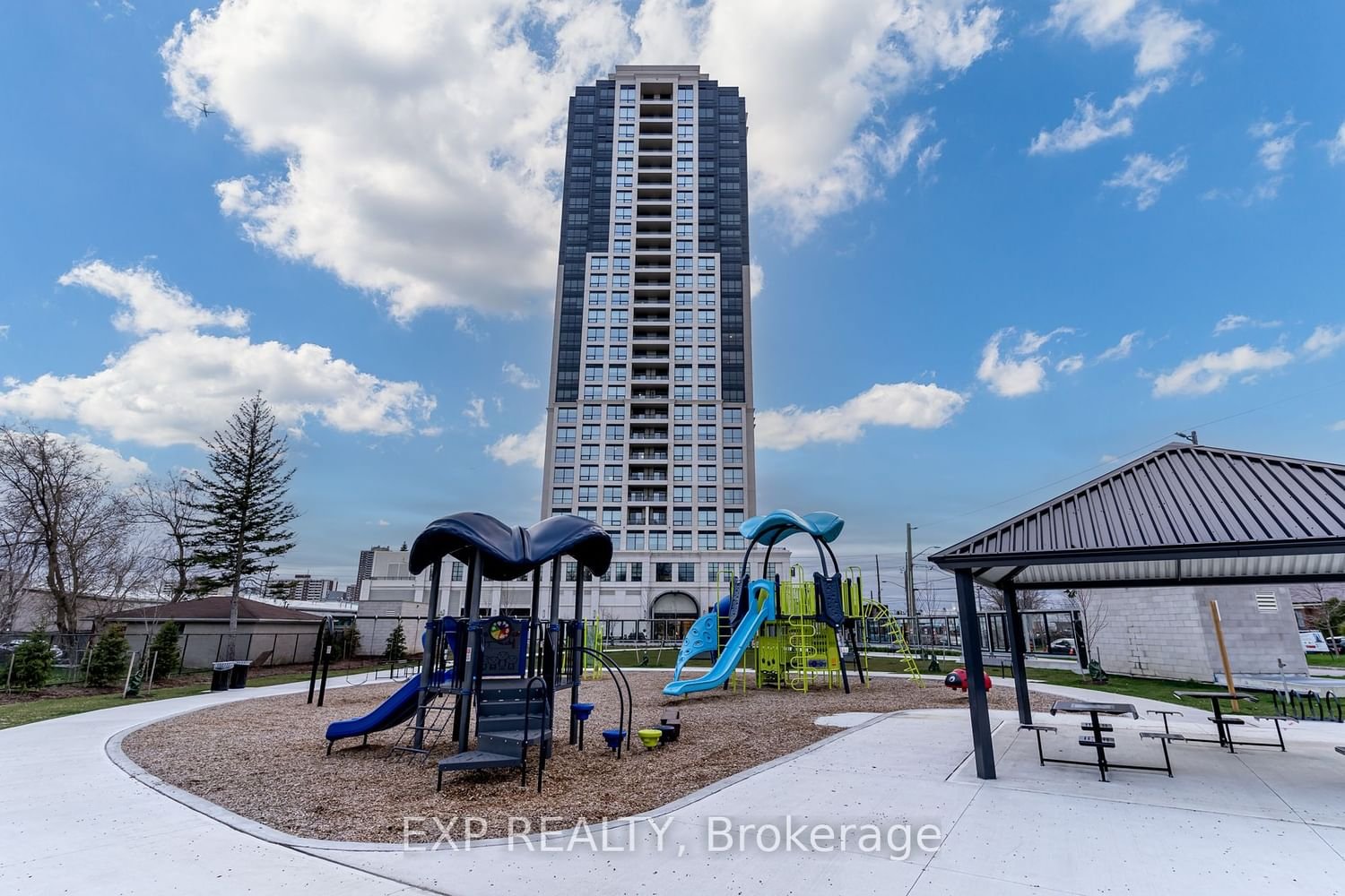 1 Grandview Ave, unit 3001 for rent - image #38