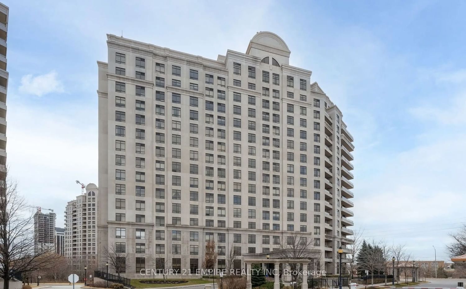 9235 Jane St, unit 1403 for sale - image #1