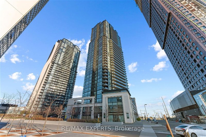 2910 Highway 7 Rd W, unit 2505 for sale - image #1