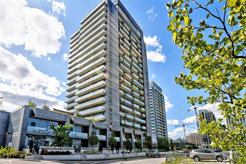 55 Oneida Cres, unit 201 for sale - image #1