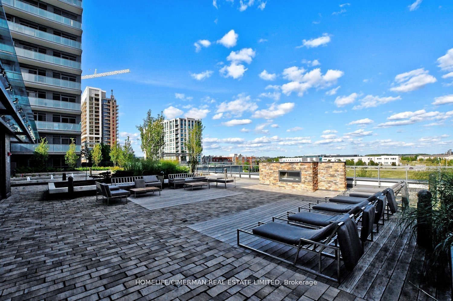 55 Oneida Cres, unit 201 for sale - image #26