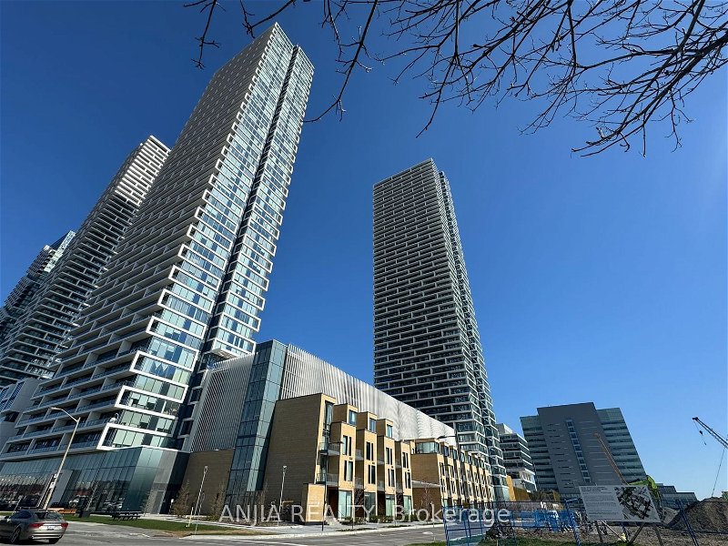 5 Buttermill Ave, unit 6102 for rent - image #1