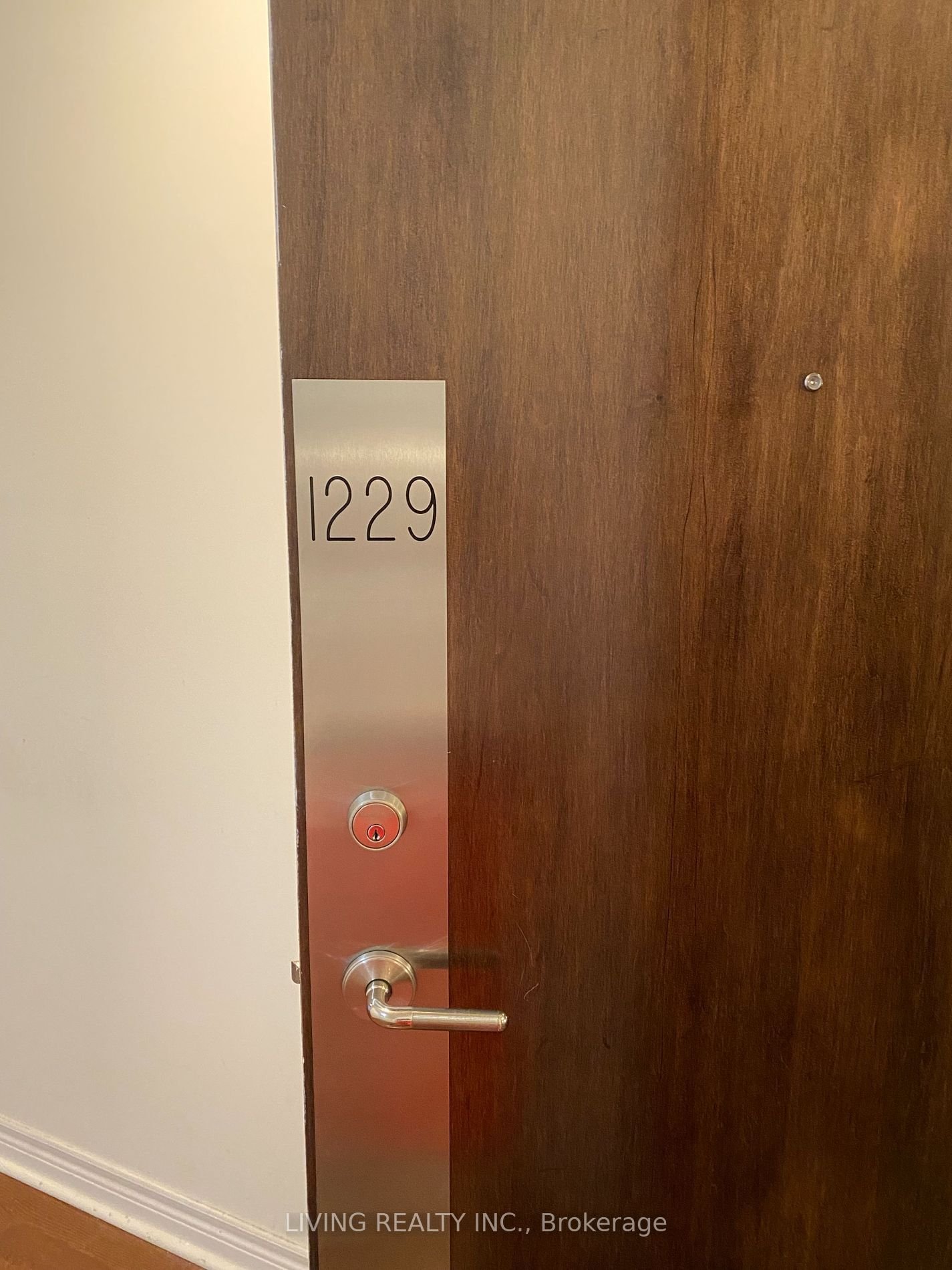 33 Cox Blvd, unit 1229 for rent - image #1