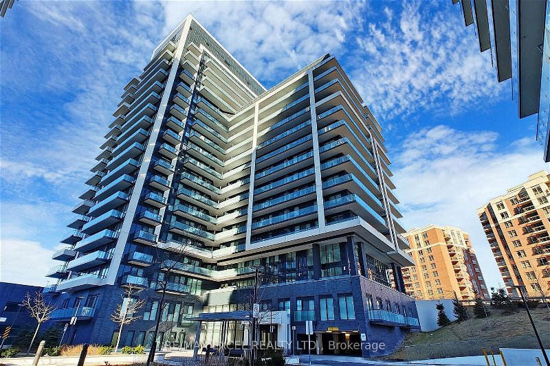 85 Oneida Cres, unit 1009 for sale - image #1