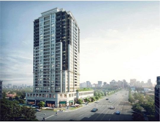 1 Grandview Ave, unit 1210 for rent - image #1