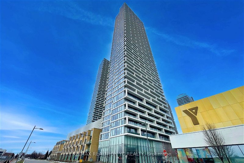 5 Buttermill Ave, unit 2709 for sale - image #1