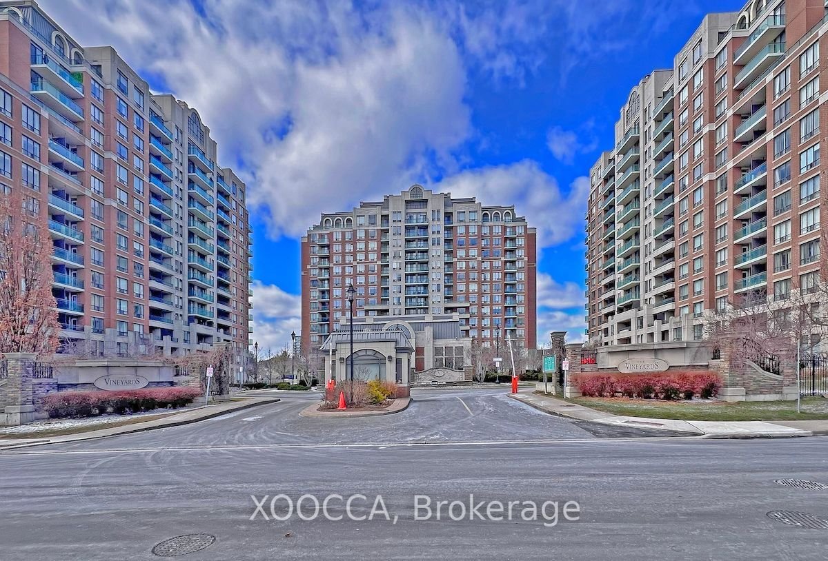 330 Red Maple Rd, unit 1204 for sale - image #2