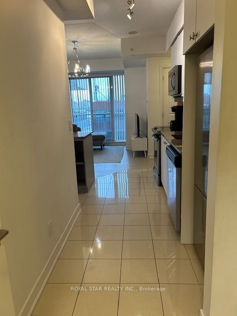 9201 Yonge St, unit Nw 501 for rent - image #6