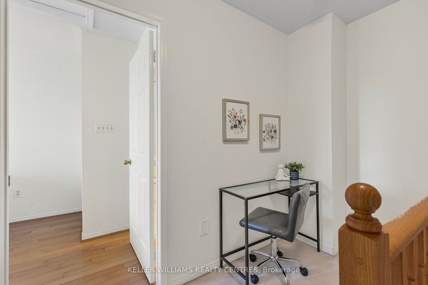 15 Cornell Meadows Ave, unit A212 for sale - image #20