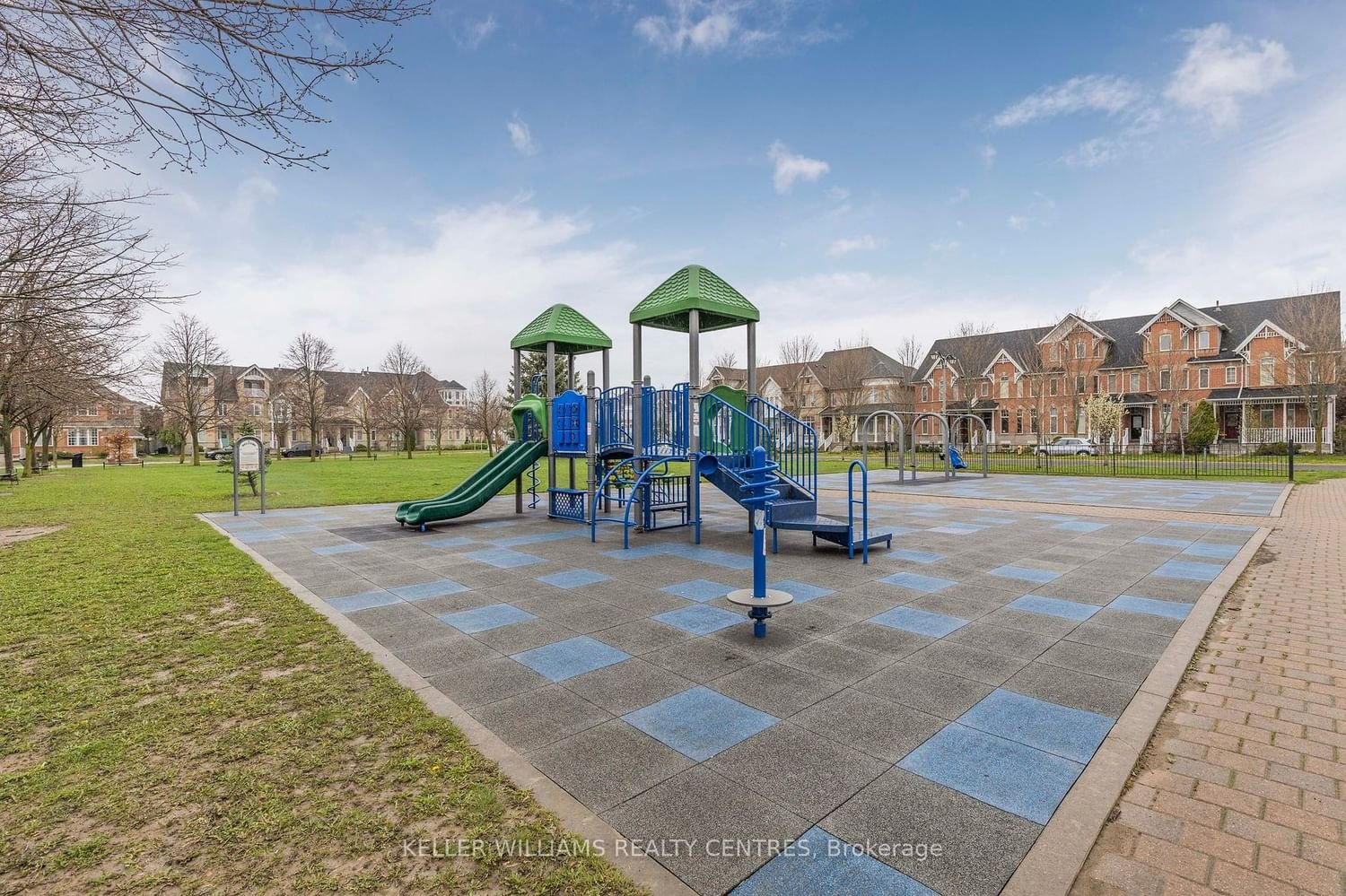15 Cornell Meadows Ave, unit A212 for sale - image #25