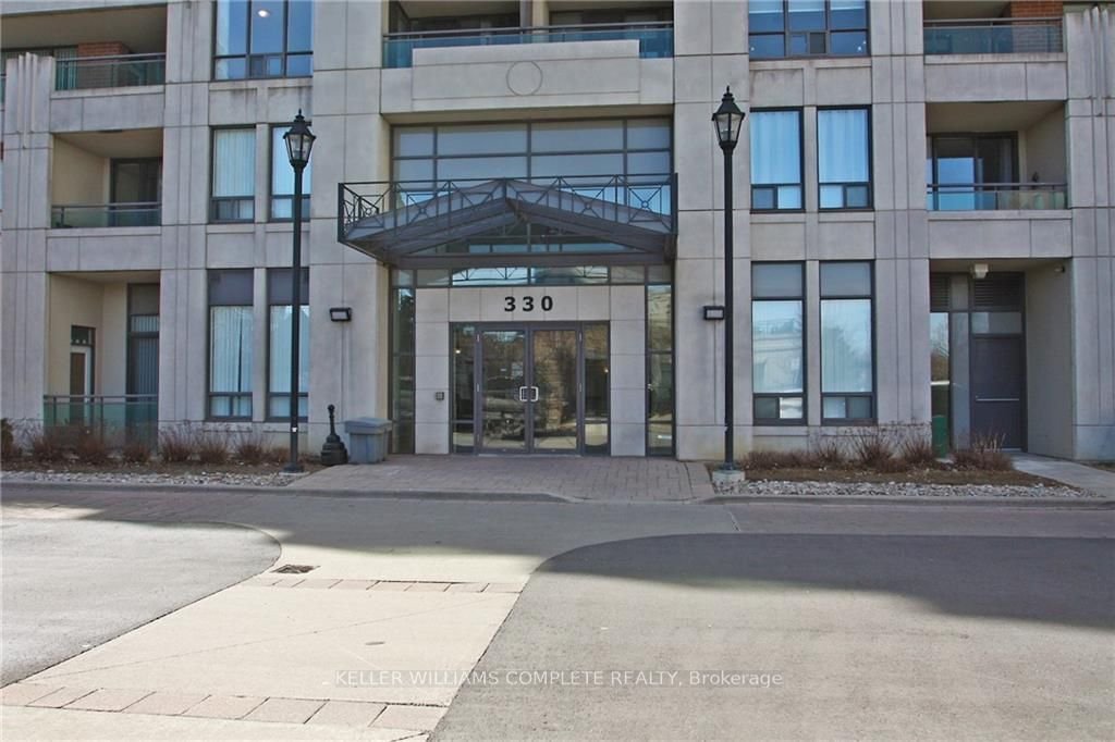 330 Red Maple Rd, unit Ph08 for sale - image #2