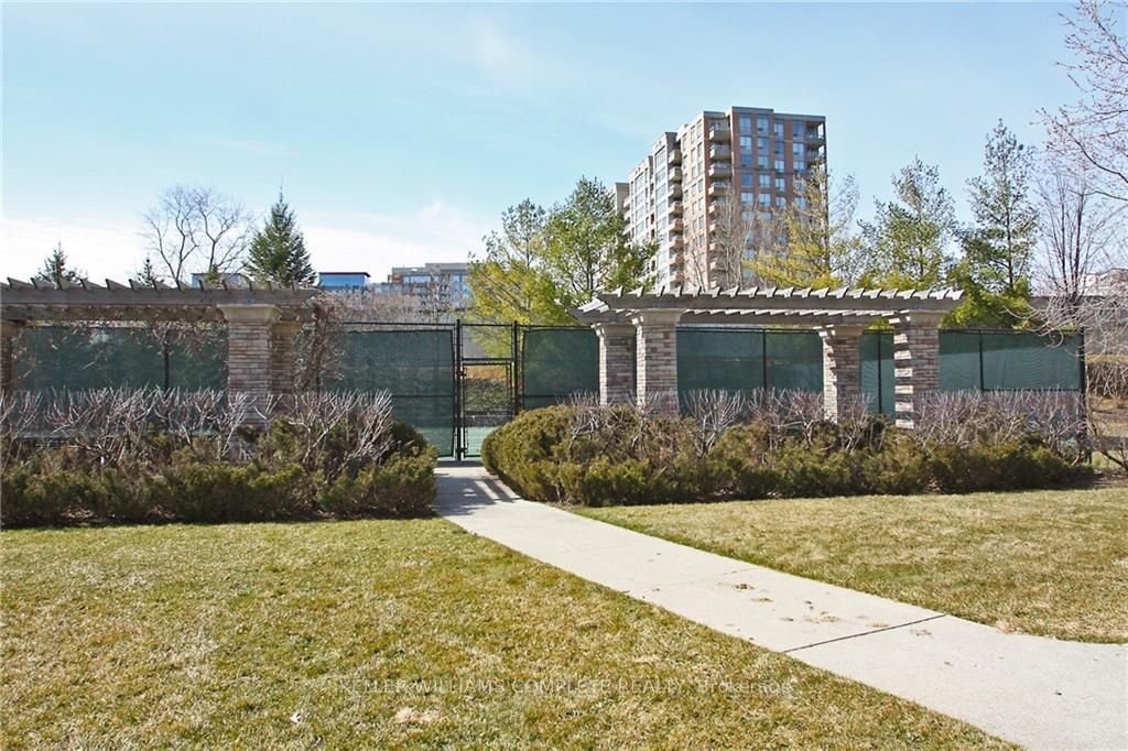 330 Red Maple Rd, unit Ph08 for sale - image #28