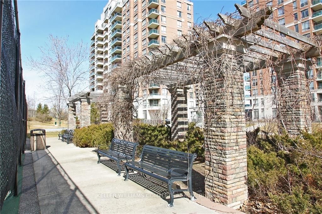 330 Red Maple Rd, unit Ph08 for sale - image #30