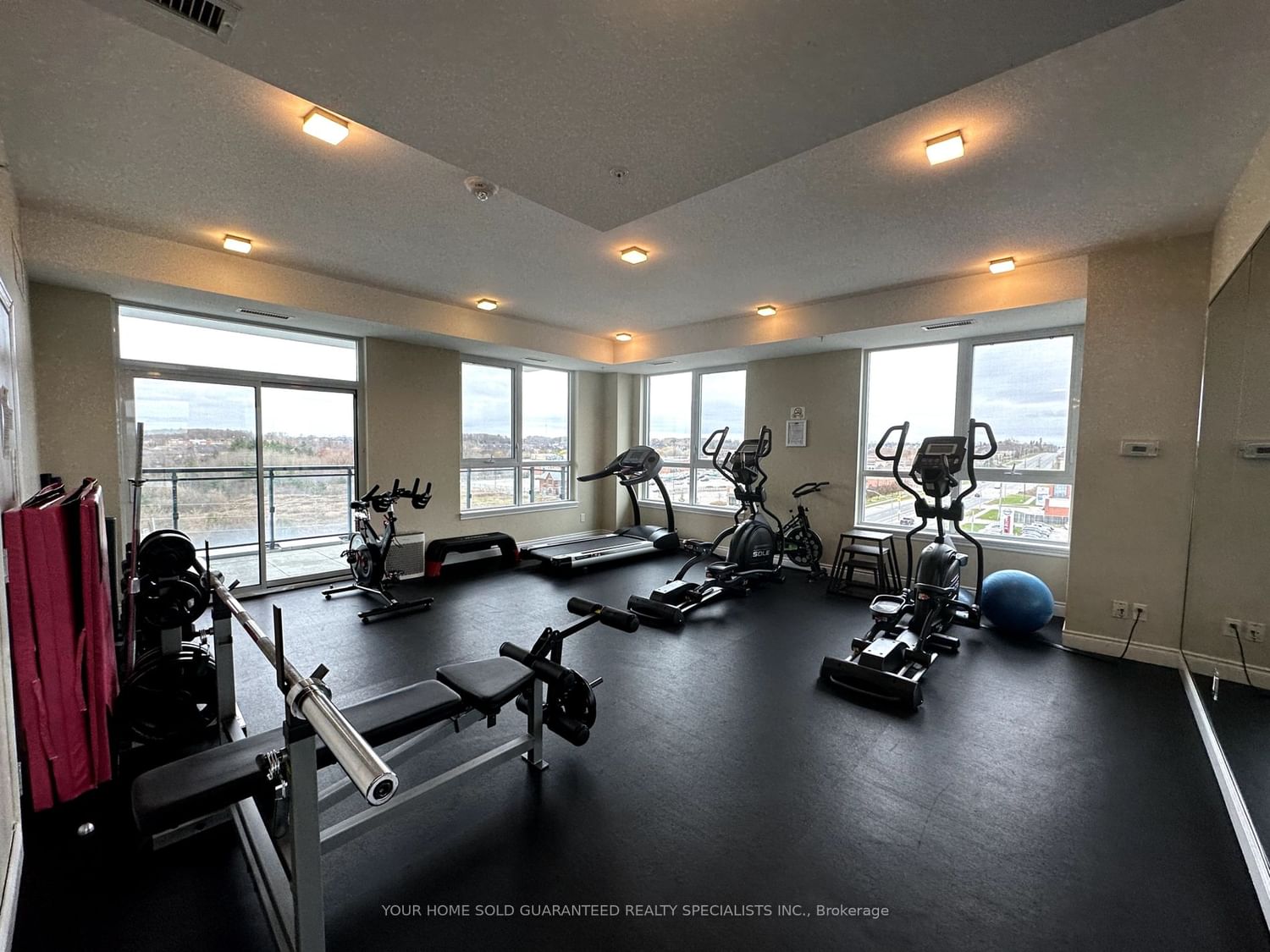 11611 Yonge St, unit 311 for sale - image #16