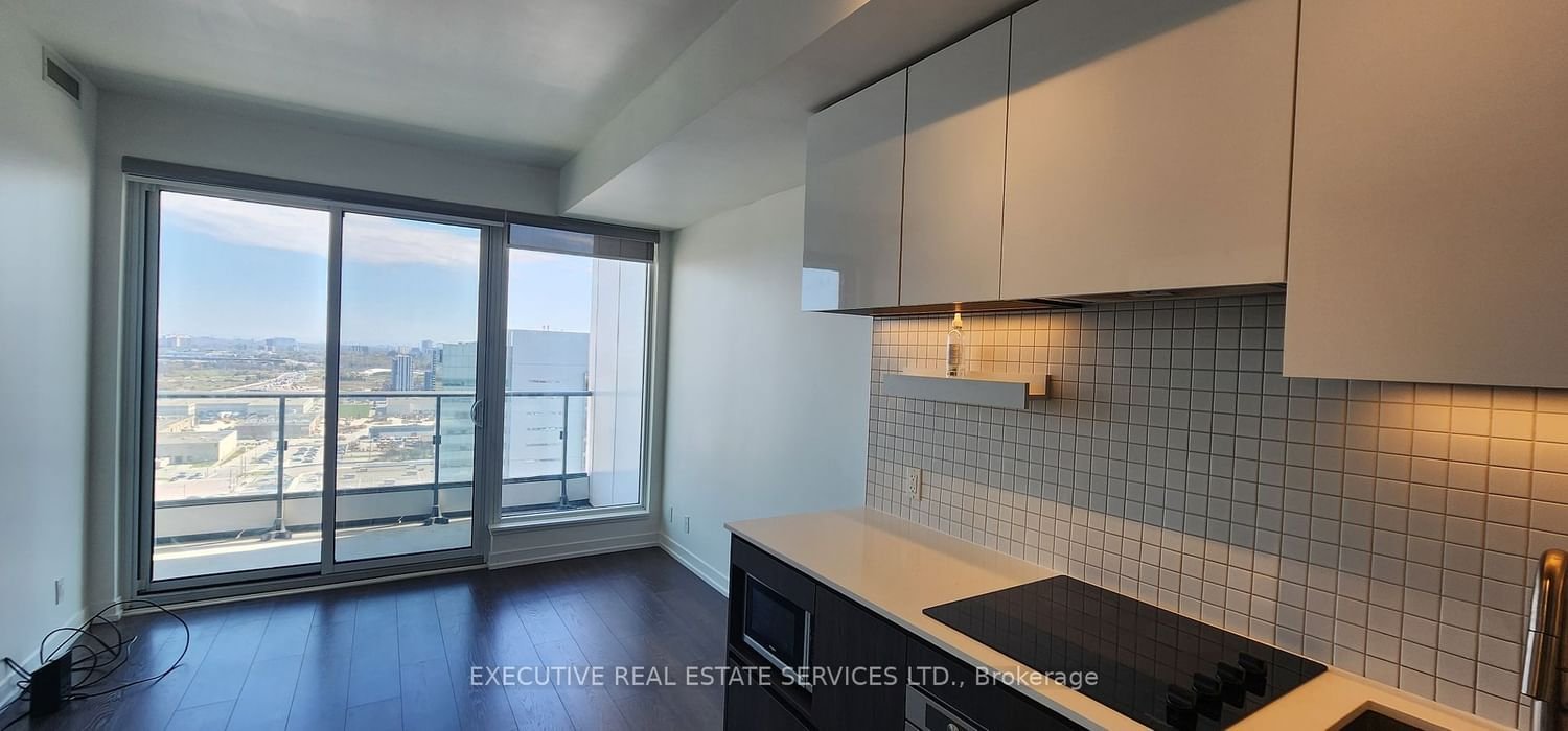 5 Buttermill Ave S, unit 2605 for sale - image #21