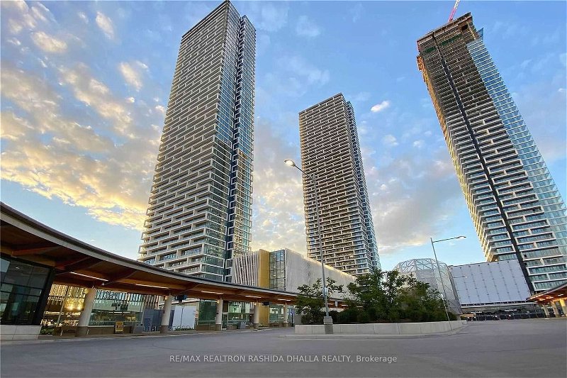 5 Buttermill Ave, unit 2011 for sale - image #1