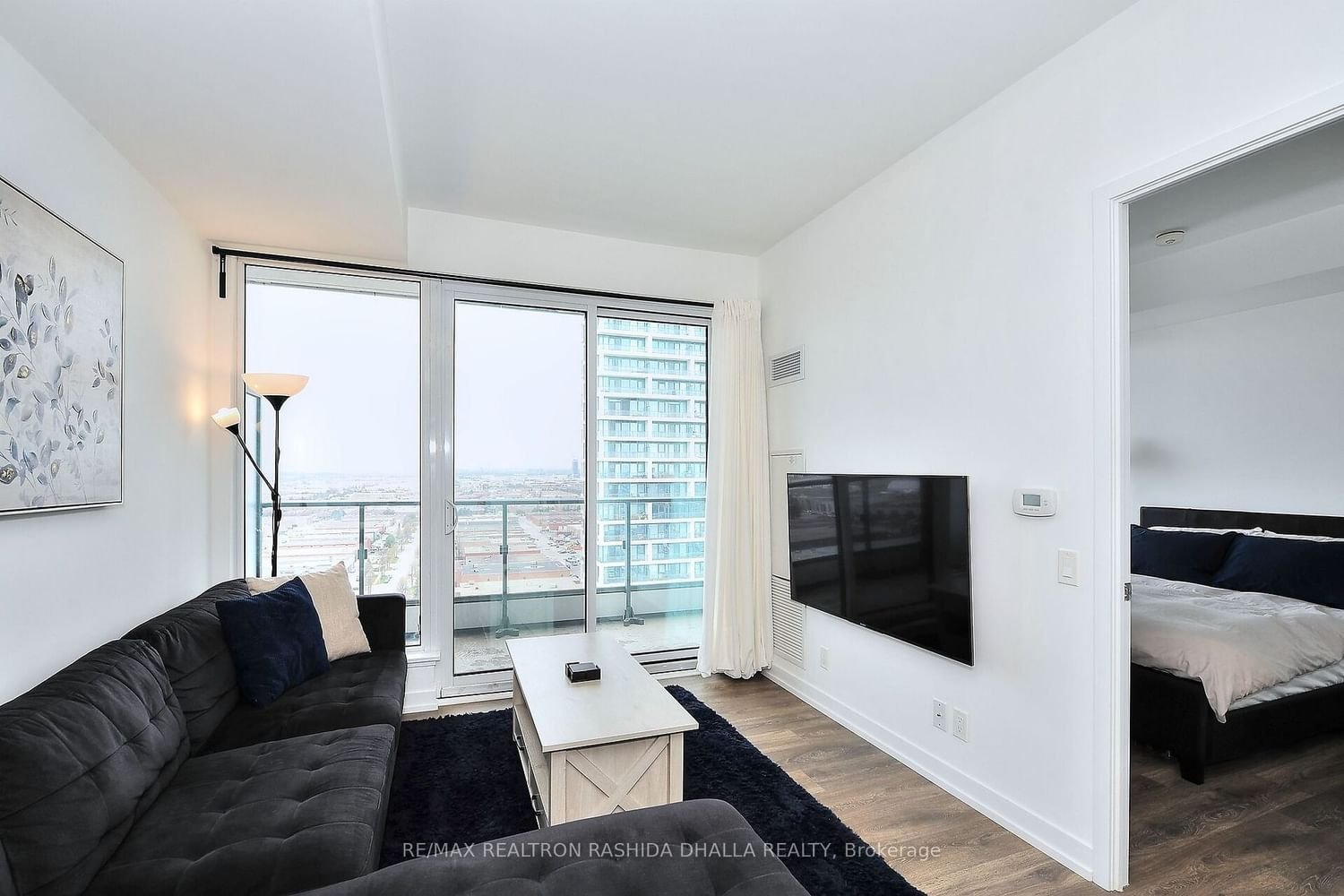 5 Buttermill Ave, unit 2011 for sale - image #17