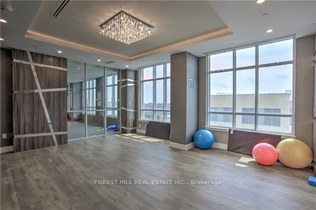 9201 Yonge St, unit Nw 208 for rent - image #21
