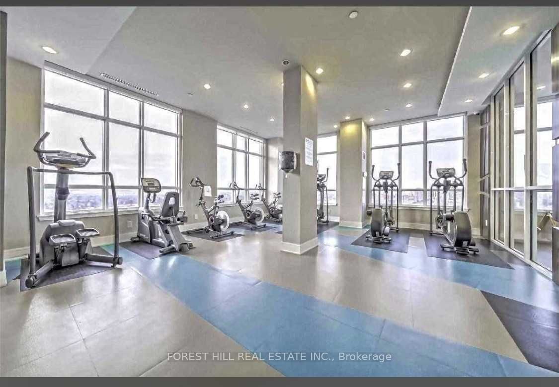 9201 Yonge St, unit Nw 208 for rent - image #22