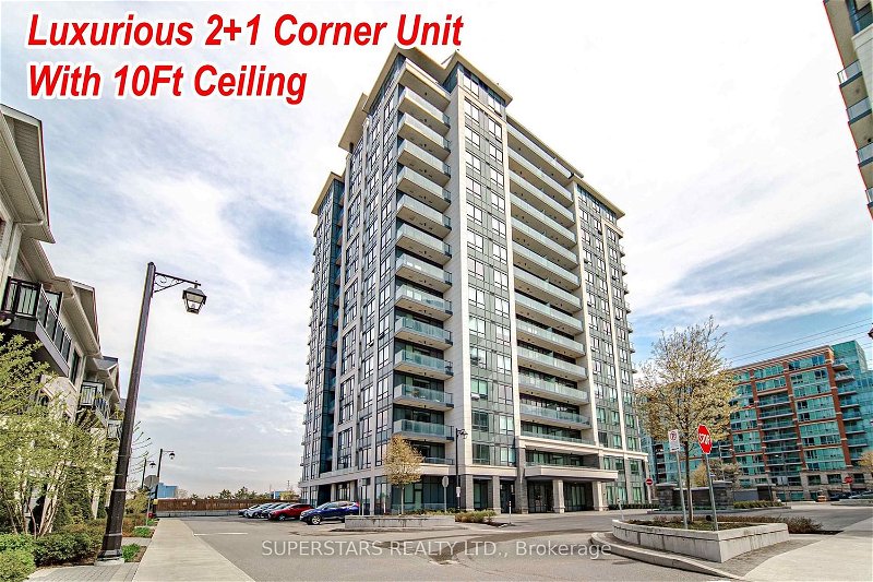 398 Highway 7 E, unit 106 for sale - image #1