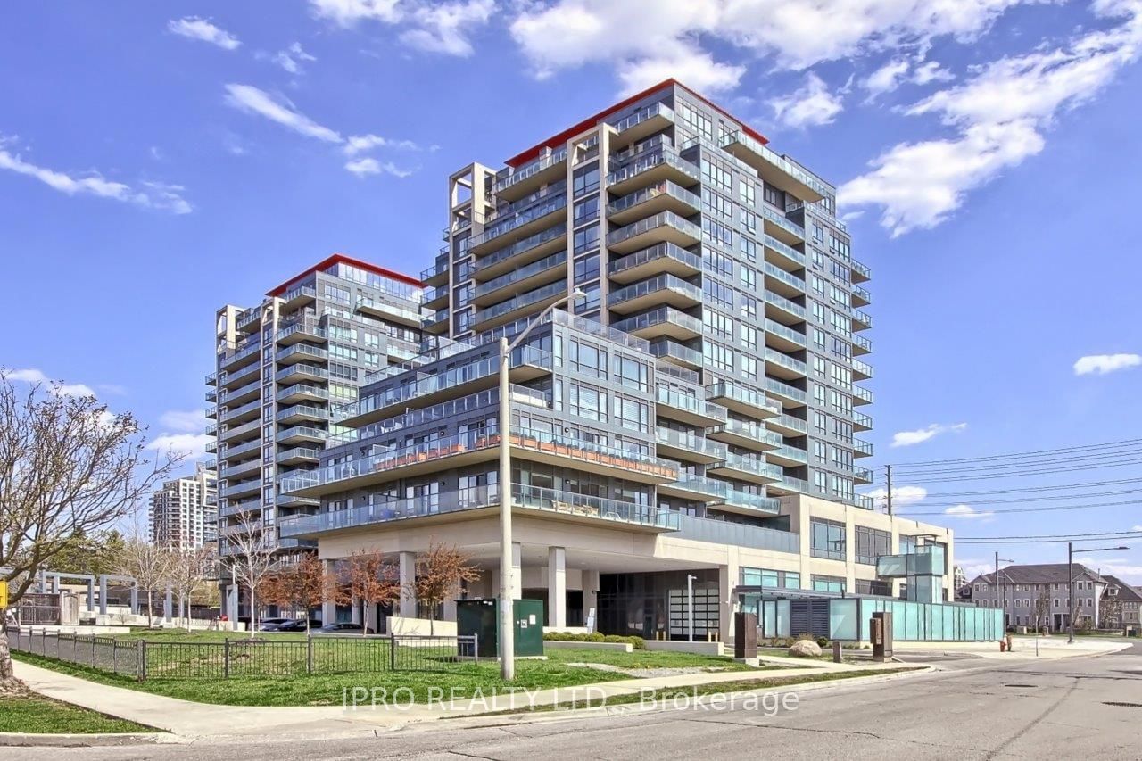 9088 Yonge St, unit 806A for sale - image #1