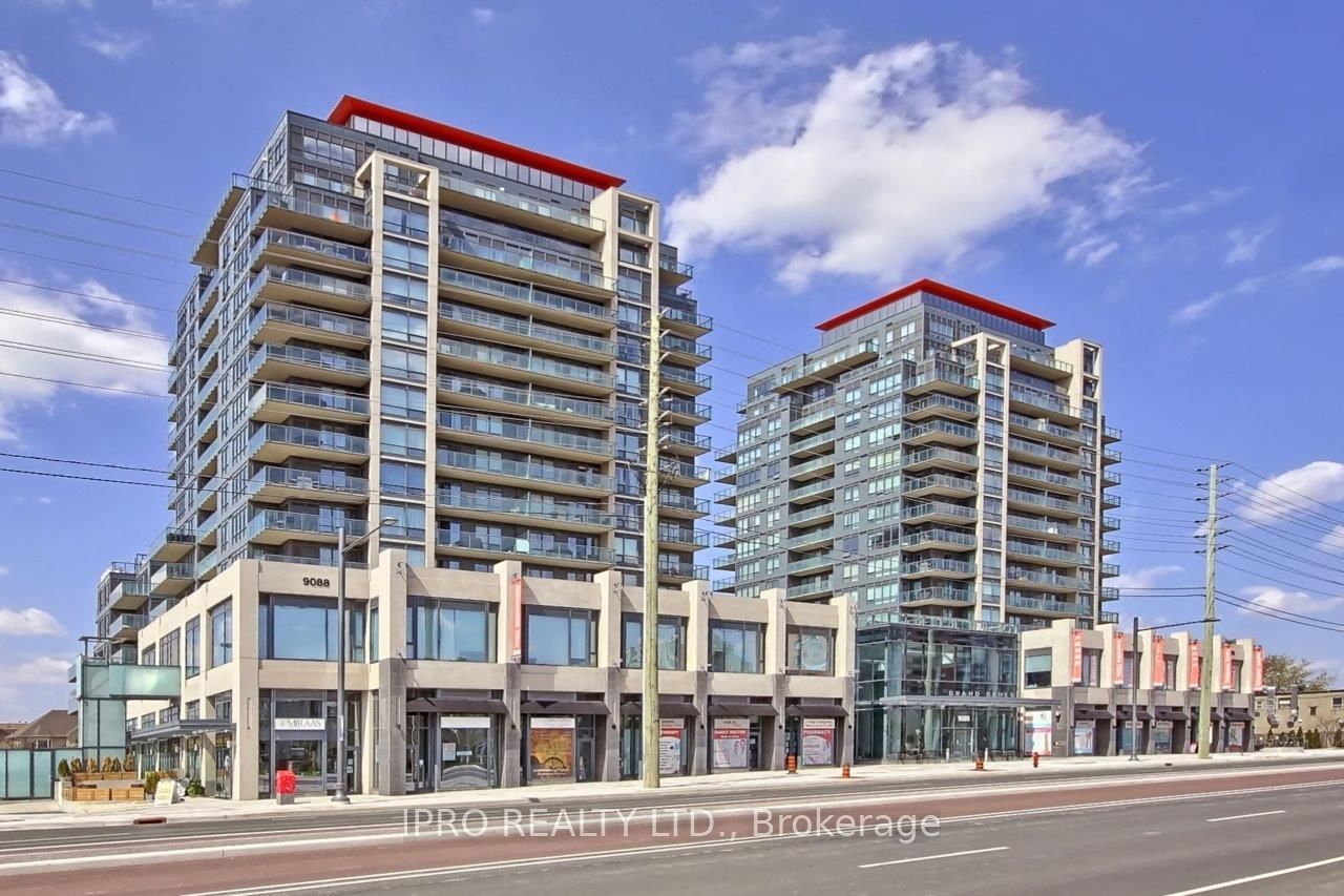 9088 Yonge St, unit 806A for sale - image #2