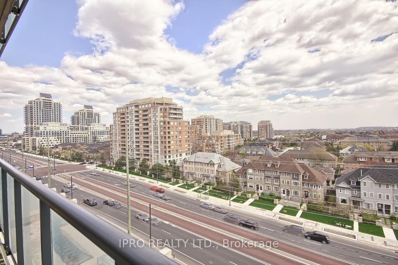 9088 Yonge St, unit 806A for sale - image #25