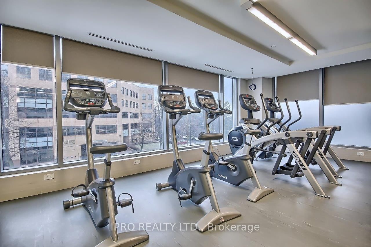 9088 Yonge St, unit 806A for sale - image #29