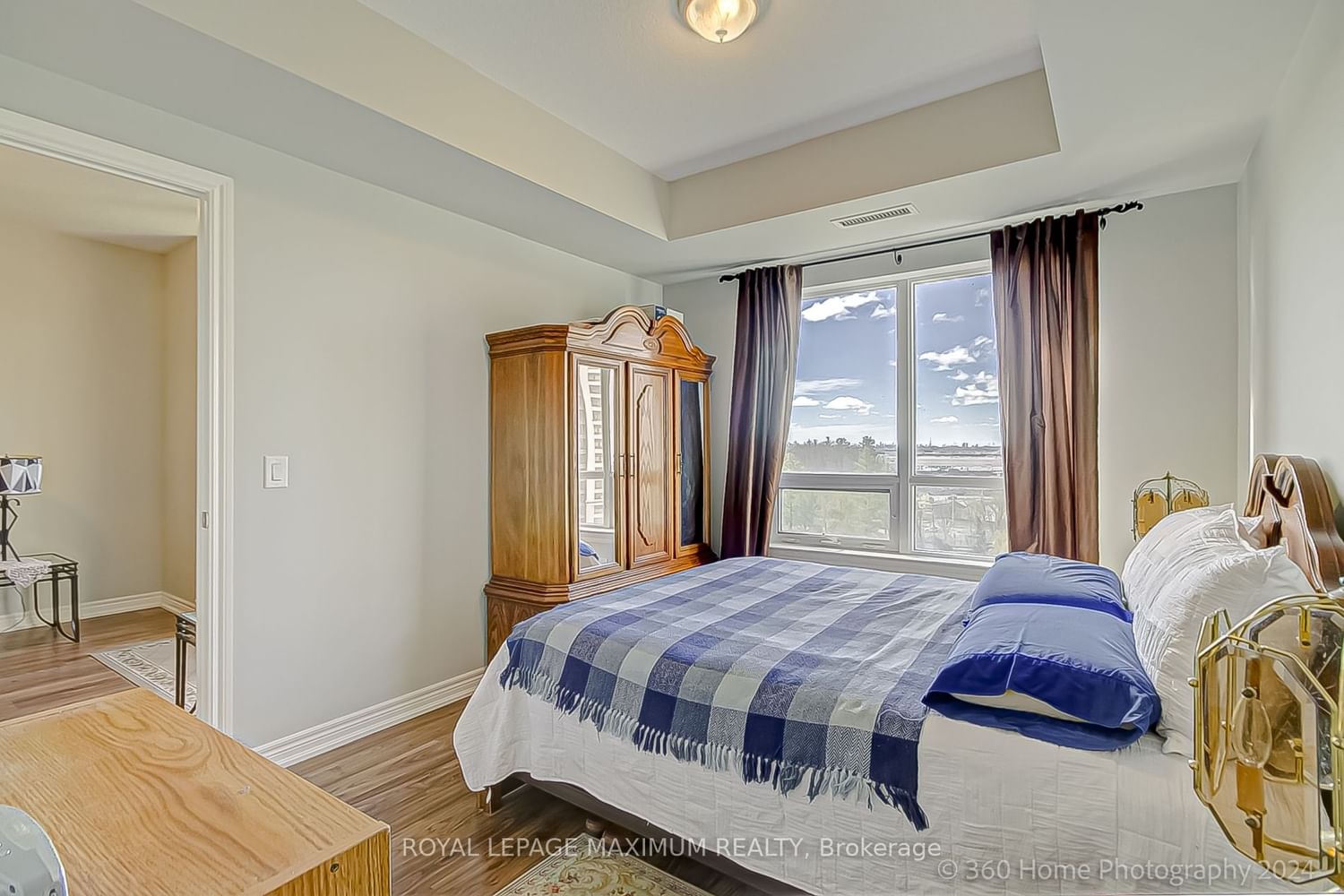 9245 Jane St, unit 706 for sale - image #8