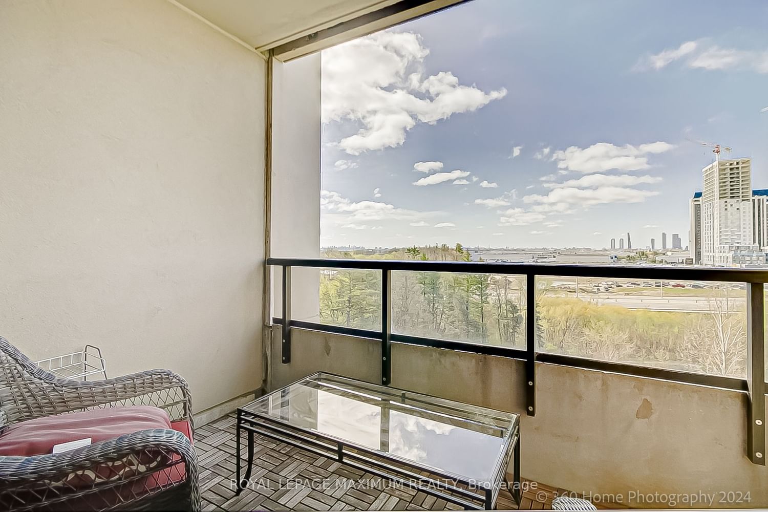 9245 Jane St, unit 706 for sale - image #9