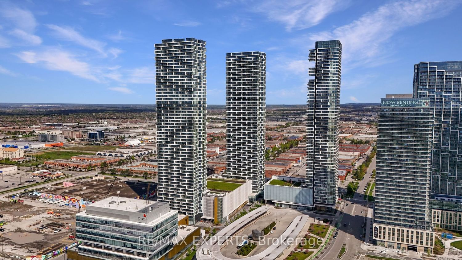 898 Portage Pkwy, unit 5206 for sale