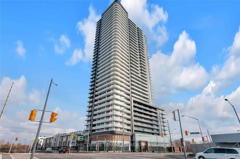 7895 Jane St, unit 2602 for rent - image #1