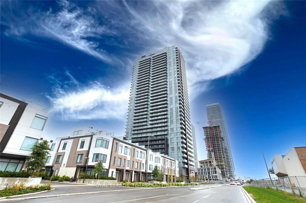 7895 Jane St, unit 2602 for rent - image #2