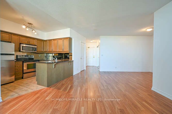 9225 Jane St, unit 1609 for sale