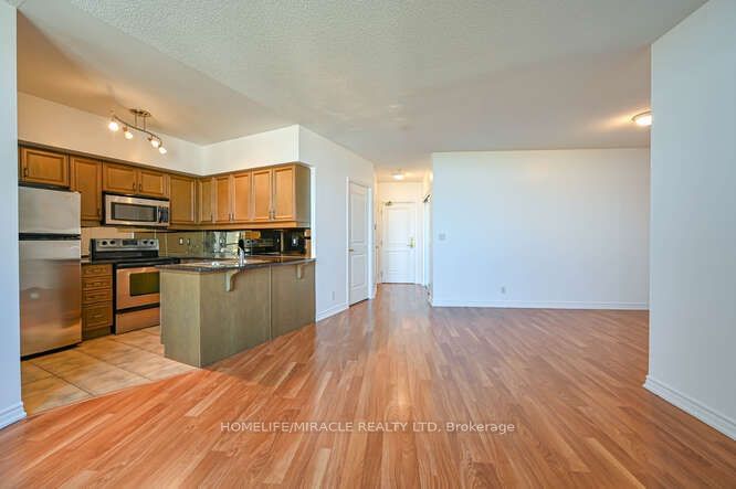 9225 Jane St, unit 1609 for sale - image #14