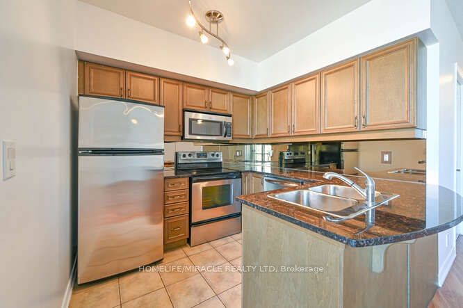 9225 Jane St, unit 1609 for sale - image #18