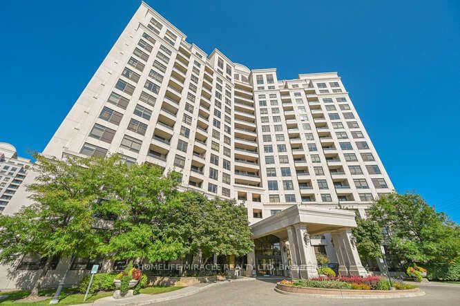 9225 Jane St, unit 1609 for sale - image #2